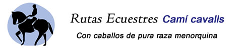 logo rutas ecuestres